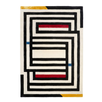 Paklājs MAZE (Handmade Collection) Paklājs MAZE (Handmade Collection)